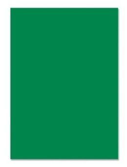 Brystol 220g, B1, ciemno zielony (25szt) 3522 7010-57 Happy Color (X)