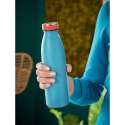 Butelka termiczna Leitz Cosy, 500 ml, niebieska 90160061