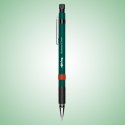 Ołówek_automatyczny 2B 0,7mm zielony VISUMAX ROTRING, 2089103