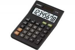 Kalkulator CASIO MS-8B-S 8p _