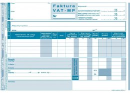 151-3E_Fakt.VAT-netto A5 Metoda Kasowa MICHALCZYK