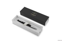 WYCOFANY Długopis (niebieski) VECTOR STANDARD BLACK CT PARKER, 2025442, giftbox Parker