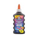 Elmers PVA klej brokatowy czarny 177ml zmywalny, 2109501 Elmers