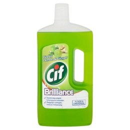 CIF Płyn czyszczący 1l uniwersalny Lemon&Ginger 075234