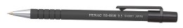 Ołówek automatyczny PENAC RB-085M 0.5mm czarny 80106-01