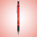 Ołówek_automatyczny 2B 0,5mm czerwony VISUMAX ROTRING, 2089099