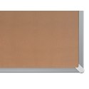 Tablica korkowa Nobo, panoramiczna 32 ( 71,6 x 40,6 cm ) 1905306