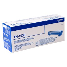 Toner BROTHER TN1030 (TN-1030) czarny 1000str HL1110/1112/DCP1510/1512