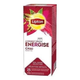 Herbata LIPTON CLASSIC CHAI czarna 25kopert Lipton
