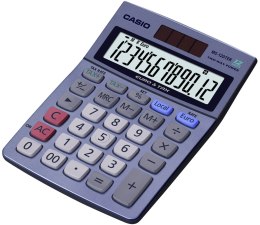 Kalkulator CASIO MS-120TER-S 12p