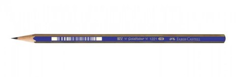 Ołówek GOLDFABER 6B (12)112506 FC