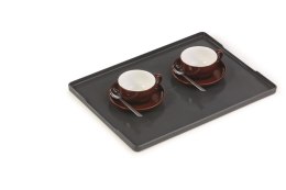 Tacka COFFEE POINT TRAY DURABLE 338758