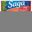 Herbata SAGA czarna 200 torebek Saga