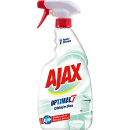 (WYCOFANY ) AJAX środek czyszczący w sprayu disinfection500 ml 12301