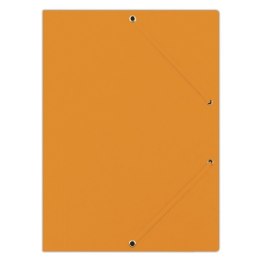 Teczka pre.z g.A4 pomarańczowa 8643080-12PL DONAU (X)