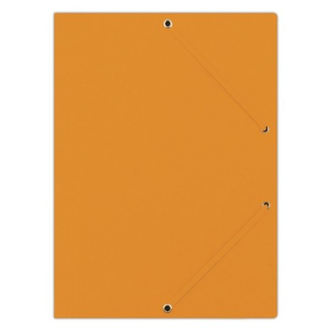 Teczka pre.z g.A4 pomarańczowa 8643080-12PL DONAU (X)