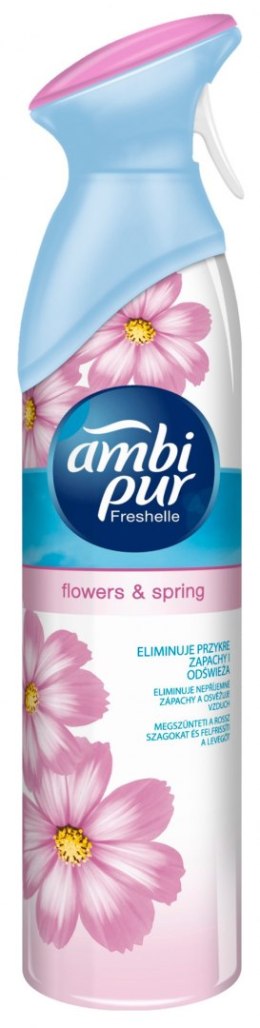 AMBI PUR Odświeżacz w sprayu 300ml FLOWER & SPRING *217090