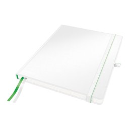 Notatnik_ LEITZ Complete rozmiar iPada 80k biały w kratkę 44730001 (X)