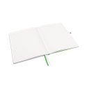 Notatnik LEITZ Complete rozmiar iPada 80k biały w kratkę 44730001 (X)