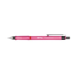 Ołówek_automatyczny 2B, 0,5mm różowy VISUCLICK ROTRING, 2089095