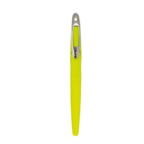 Pióro wieczne my.pen M, Lemon Blue 10999779 Herlitz