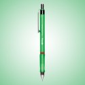 Ołówek_automatyczny 2B, 0,5mm zielony VISUCLICK ROTRING, 2089091