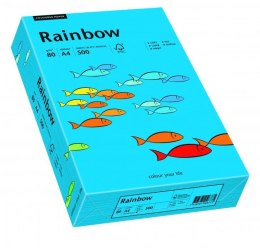 Papier xero kolorowy RAINBOW ciemnoniebieski R88 88042761