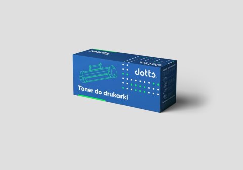 Toner IMB-TN423Y (TN-423Y)żółty 4000str DOTTS zamiennik BROT SALE