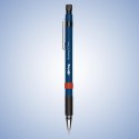 Ołówek_automatyczny 2B 0,5mm granatowy VISUMAX ROTRING, 2089101