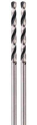 WIERTŁO HSS-POINTTEQ 2.6MM 2PC.