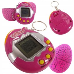 TAMAGOTCHI TAMAGOCZI INTERAKTYWNE ZWIERZĄTKO 168 R