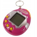 TAMAGOTCHI TAMAGOCZI INTERAKTYWNE ZWIERZĄTKO 168 R