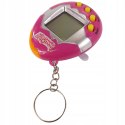 TAMAGOTCHI TAMAGOCZI INTERAKTYWNE ZWIERZĄTKO 168 R