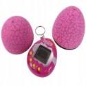 TAMAGOTCHI TAMAGOCZI INTERAKTYWNE ZWIERZĄTKO 168 R