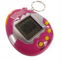 TAMAGOTCHI TAMAGOCZI INTERAKTYWNE ZWIERZĄTKO 168 R