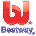 Bestway Kółko koło dmuchane Animal 84 cm 36128J