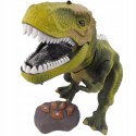 Dinozaur T-rex pilot dźwięk światła 5161