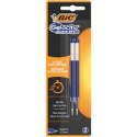 Wkład BIC Gel-ocity Quick Dry niebieski Blister 2szt, 967378