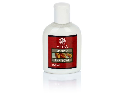 Medium spoiwo akrylowe Astra 150ml, 83000900 (X)