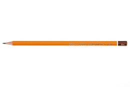 Ołówek grafitowy 1500-9H (12) KOH-I-NOOR (X)