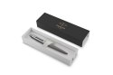 Długopis (niebieski) JOTTER XL ALEXANDRA MATTE GREY 2068360, giftbox