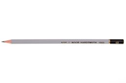 Ołówek 4B GOLDSTAR (12) 1860 KOH-I-NOOR