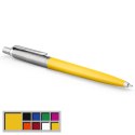 __Długopis żelowy (niebieski)JOTTER ORIGINALS YELLOW PARKER 2140498, blister