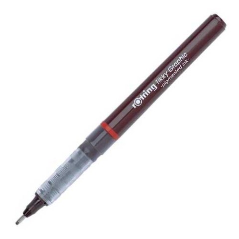 __Cienkopis TIKKY GRAPHIC 0,7mm ROTRING 1904757