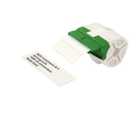 Kaseta_z samoprzylepnymi, papierowymi etykietami Leitz Icon, format 28x88 mm, 690 etykiet 70170001 (X)