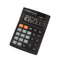 Kalkulator_biurowy CITIZEN SDC-022SR, 10-cyfrowy, 127x88mm, czarny