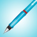 Ołówek_automatyczny 2B, 0,5mm niebieski VISUCLICK ROTRING, 2088549