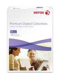 Papier XEROX 1+2 CARBONLESS 3R99108 (X)
