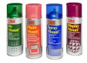 Klej_w sprayu 3M Spraymount (UK7874/11), uniwersalny, 400ml