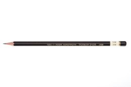 Ołówek TOISON 1900-2H KOH-NOOR komplet 12 szt.